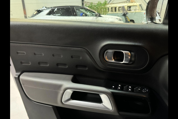 Citroën C5 Aircross 1.2 PureTech Business NAP Garantie Nieuwe Distributie Trekhaak CarPlay 360 Camera Blindspot Navi Rijklaar