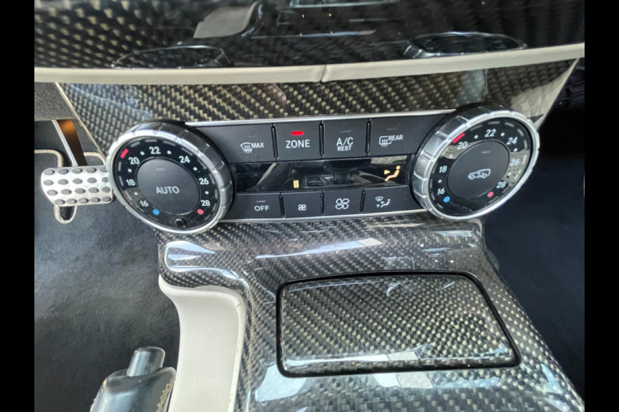 Mercedes-Benz G-Klasse AMG 63