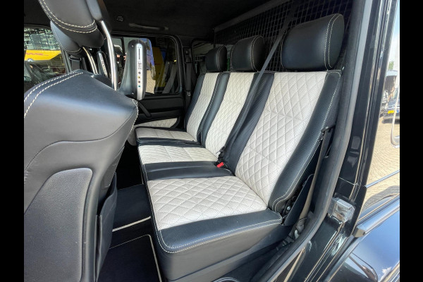 Mercedes-Benz G-Klasse AMG 63