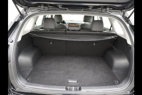 Kia e-Niro 64kWh AUT 204pk Navi Auto-Pilot Adaptive-Cruise+stop&go Apple Carplay Android Auto Pdc Led Ecc Keyless 1/2 Leder DynamicLine AEB Braking Lmv 17" Lane Assist Dwarsverkeerwaarsching 100% Dealeronderhouden Origineel Nederlandse auto