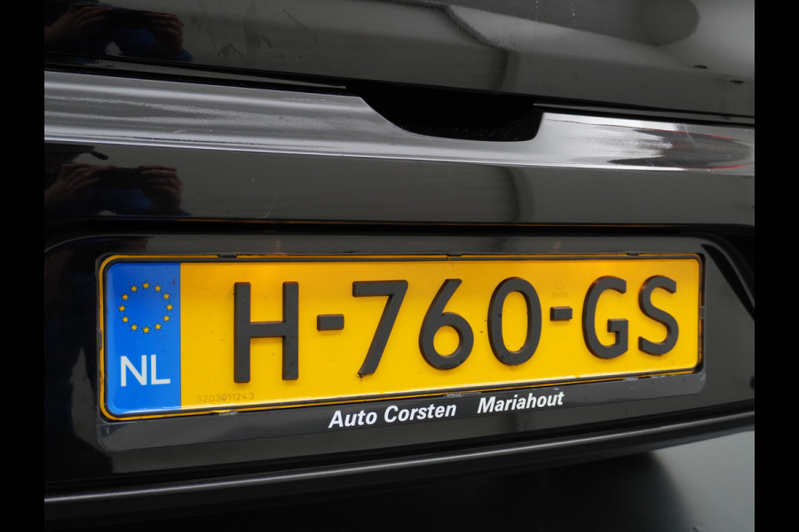 Kia e-Niro 64kWh AUT 204pk Navi Auto-Pilot Adaptive-Cruise+stop&go Apple Carplay Android Auto Pdc Led Ecc Keyless 1/2 Leder DynamicLine AEB Braking Lmv 17" Lane Assist Dwarsverkeerwaarsching 100% Dealeronderhouden Origineel Nederlandse auto