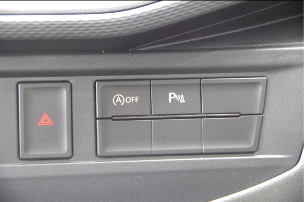 Volkswagen Transporter 2.0 TDI L2 30 DC-5P, 150PK AUT. TREKHAAK, CAMERA, NAVI, CRUISE, AIRCO, VOORRUIT VERWARMING, DUBBELE CABINE