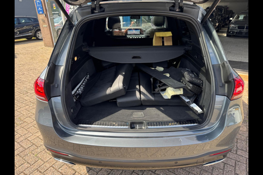 Mercedes-Benz GLE 400 D 4MATIC 2022 Grijs Kenteken Full BTW!