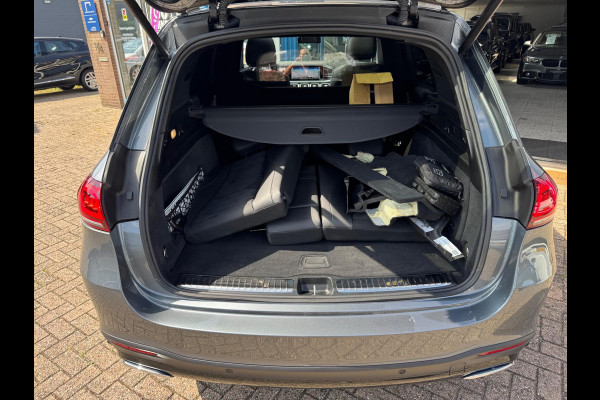 Mercedes-Benz GLE 400 D 4MATIC 2022 Grijs Kenteken Full BTW!