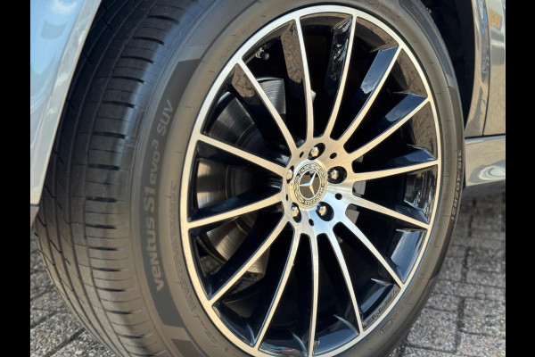 Mercedes-Benz GLE 400 D 4MATIC 2022 Grijs Kenteken Full BTW!
