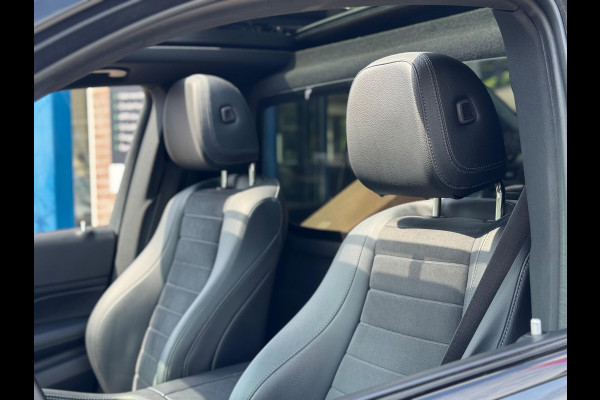 Mercedes-Benz GLE 400 D 4MATIC 2022 Grijs Kenteken Full BTW!