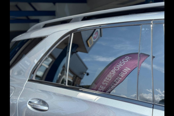 Mercedes-Benz GLE 400 D 4MATIC 2022 Grijs Kenteken Full BTW!