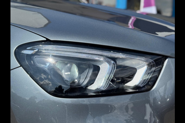 Mercedes-Benz GLE 400 D 4MATIC 2022 Grijs Kenteken Full BTW!
