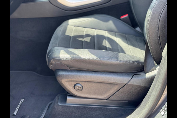 Mercedes-Benz GLE 400 D 4MATIC 2022 Grijs Kenteken Full BTW!