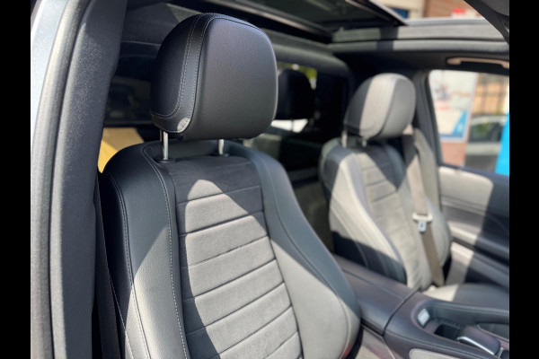 Mercedes-Benz GLE 400 D 4MATIC 2022 Grijs Kenteken Full BTW!