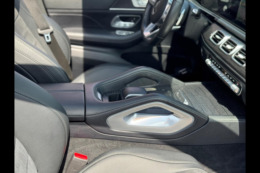 Mercedes-Benz GLE 400 D 4MATIC 2022 Grijs Kenteken Full BTW!