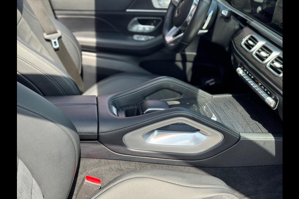 Mercedes-Benz GLE 400 D 4MATIC 2022 Grijs Kenteken Full BTW!