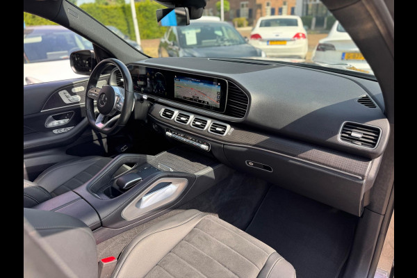 Mercedes-Benz GLE 400 D 4MATIC 2022 Grijs Kenteken Full BTW!