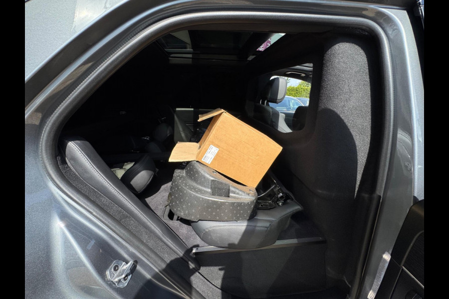 Mercedes-Benz GLE 400 D 4MATIC 2022 Grijs Kenteken Full BTW!