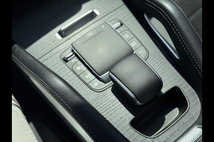 Mercedes-Benz GLE 400 D 4MATIC 2022 Grijs Kenteken Full BTW!
