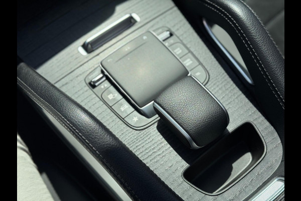 Mercedes-Benz GLE 400 D 4MATIC 2022 Grijs Kenteken Full BTW!