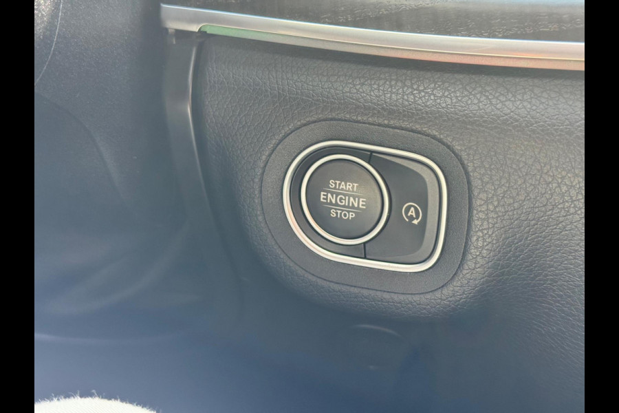 Mercedes-Benz GLE 400 D 4MATIC 2022 Grijs Kenteken Full BTW!