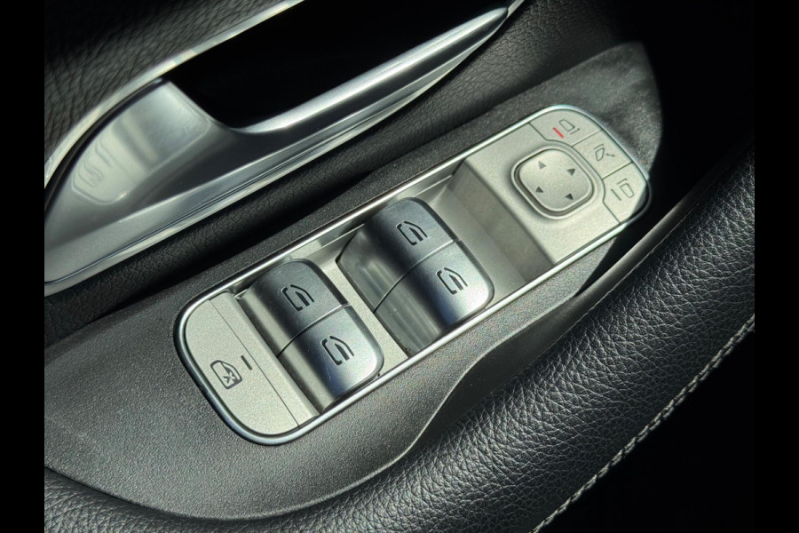Mercedes-Benz GLE 400 D 4MATIC 2022 Grijs Kenteken Full BTW!