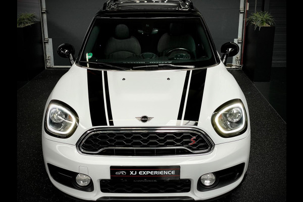 MINI Countryman 2.0 Cooper S ALL4 Chili PANO NAVI 192 PK TREKHAAK AFNEEMBAAR