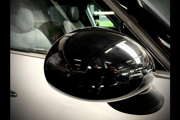 MINI Countryman 2.0 Cooper S ALL4 Chili PANO NAVI 192 PK TREKHAAK AFNEEMBAAR