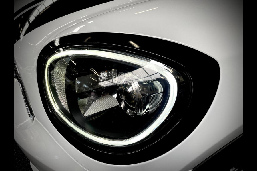 MINI Countryman 2.0 Cooper S ALL4 Chili PANO NAVI 192 PK TREKHAAK AFNEEMBAAR