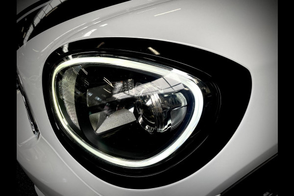 MINI Countryman 2.0 Cooper S ALL4 Chili PANO NAVI 192 PK TREKHAAK AFNEEMBAAR