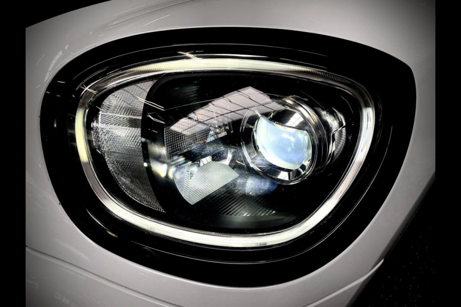 MINI Countryman 2.0 Cooper S ALL4 Chili PANO NAVI 192 PK TREKHAAK AFNEEMBAAR