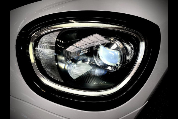 MINI Countryman 2.0 Cooper S ALL4 Chili PANO NAVI 192 PK TREKHAAK AFNEEMBAAR