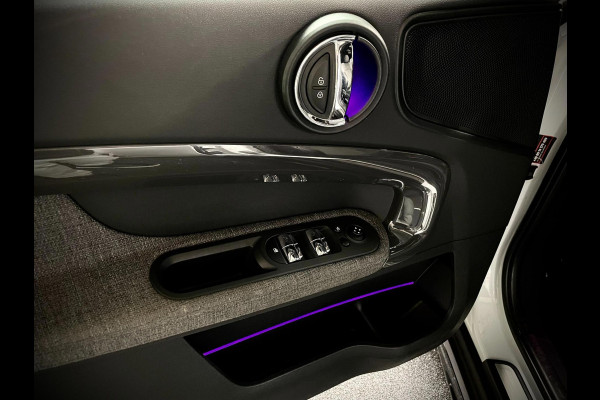 MINI Countryman 2.0 Cooper S ALL4 Chili PANO NAVI 192 PK TREKHAAK AFNEEMBAAR