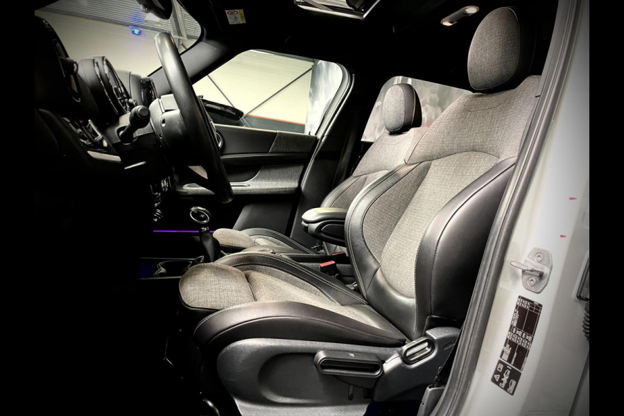 MINI Countryman 2.0 Cooper S ALL4 Chili PANO NAVI 192 PK TREKHAAK AFNEEMBAAR
