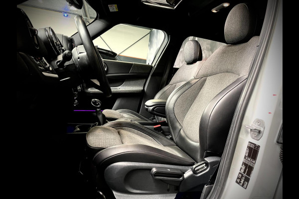 MINI Countryman 2.0 Cooper S ALL4 Chili PANO NAVI 192 PK TREKHAAK AFNEEMBAAR