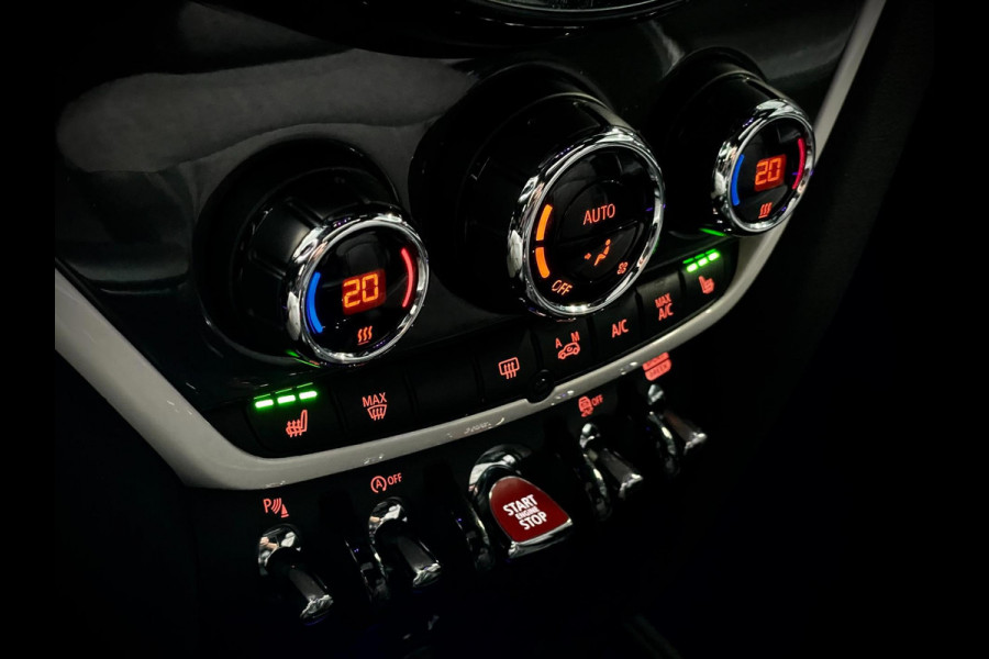 MINI Countryman 2.0 Cooper S ALL4 Chili PANO NAVI 192 PK TREKHAAK AFNEEMBAAR