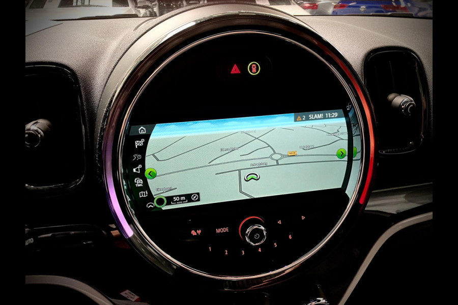MINI Countryman 2.0 Cooper S ALL4 Chili PANO NAVI 192 PK TREKHAAK AFNEEMBAAR
