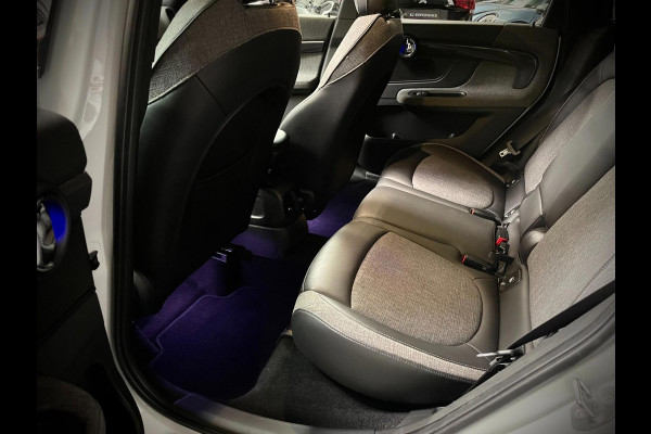 MINI Countryman 2.0 Cooper S ALL4 Chili PANO NAVI 192 PK TREKHAAK AFNEEMBAAR