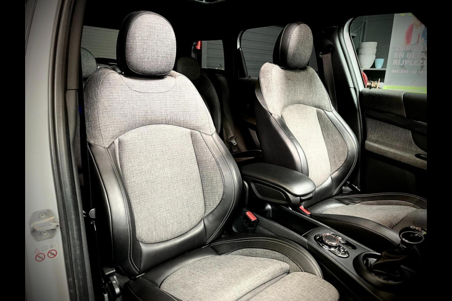 MINI Countryman 2.0 Cooper S ALL4 Chili PANO NAVI 192 PK TREKHAAK AFNEEMBAAR