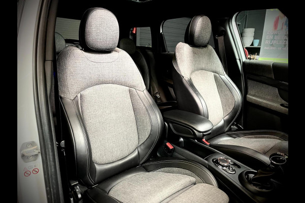MINI Countryman 2.0 Cooper S ALL4 Chili PANO NAVI 192 PK TREKHAAK AFNEEMBAAR