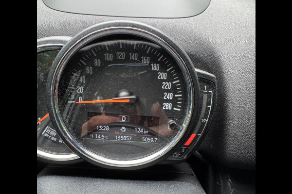 MINI Countryman 2.0 Cooper S ALL4 Chili PANO NAVI 192 PK TREKHAAK AFNEEMBAAR