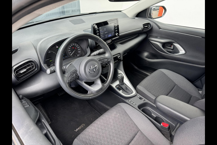 Toyota Yaris 1.5 Hybrid Active | Parkeercamera | Apple Carplay | Prijs is rijklaar