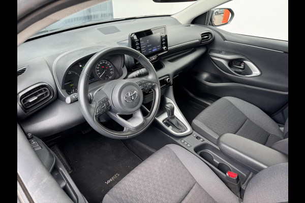 Toyota Yaris 1.5 Hybrid Active | Parkeercamera | Apple Carplay | Prijs is rijklaar