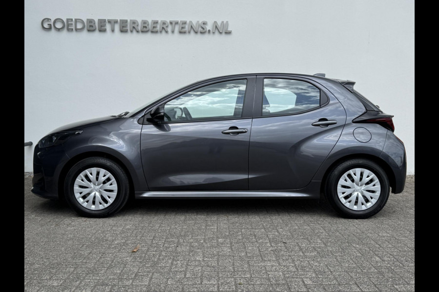 Toyota Yaris 1.5 Hybrid Active | Parkeercamera | Apple Carplay | Prijs is rijklaar