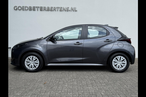 Toyota Yaris 1.5 Hybrid Active | Parkeercamera | Apple Carplay | Prijs is rijklaar