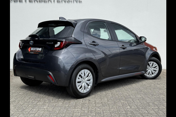 Toyota Yaris 1.5 Hybrid Active | Parkeercamera | Apple Carplay | Prijs is rijklaar