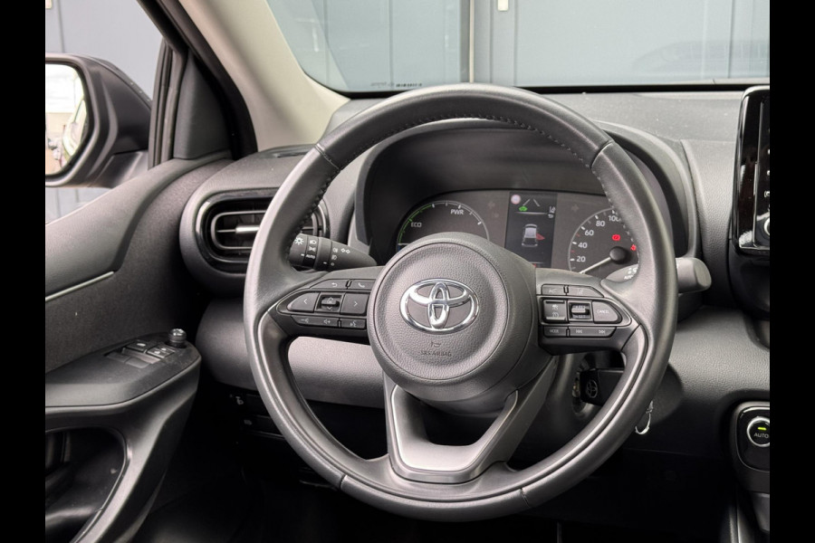 Toyota Yaris 1.5 Hybrid Active | Parkeercamera | Apple Carplay | Prijs is rijklaar