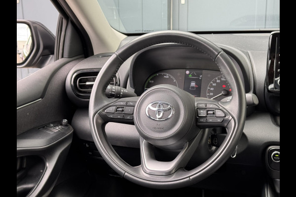 Toyota Yaris 1.5 Hybrid Active | Parkeercamera | Apple Carplay | Prijs is rijklaar