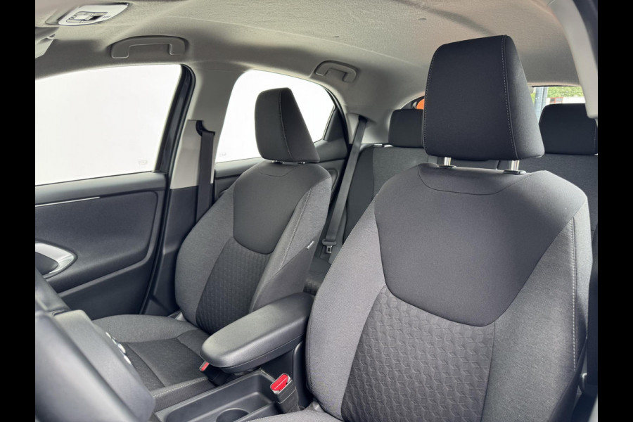Toyota Yaris 1.5 Hybrid Active | Parkeercamera | Apple Carplay | Prijs is rijklaar