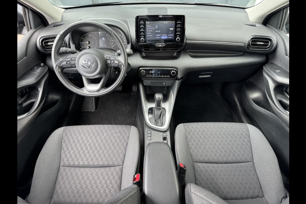 Toyota Yaris 1.5 Hybrid Active | Parkeercamera | Apple Carplay | Prijs is rijklaar