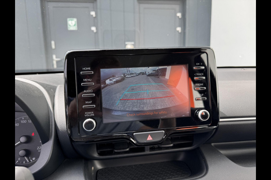 Toyota Yaris 1.5 Hybrid Active | Parkeercamera | Apple Carplay | Prijs is rijklaar