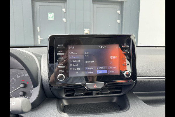 Toyota Yaris 1.5 Hybrid Active | Parkeercamera | Apple Carplay | Prijs is rijklaar
