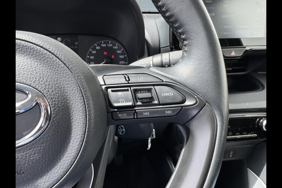 Toyota Yaris 1.5 Hybrid Active | Parkeercamera | Apple Carplay | Prijs is rijklaar