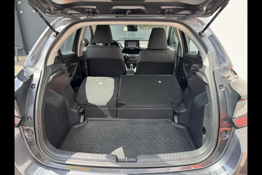 Toyota Yaris 1.5 Hybrid Active | Parkeercamera | Apple Carplay | Prijs is rijklaar